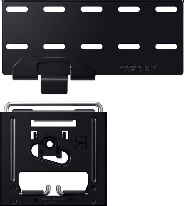 Actual product image Samsung TV-Wandhalterung Slim Fit 98/100", ZubehÃ¶rtyp: Halterung (Wall, 90 kg)