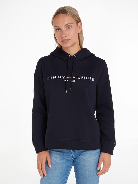 Immagine prodotto Tommy Hilfiger Felpa con cappuccio (S)
