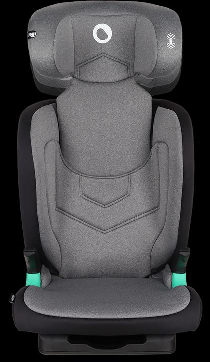 Actual product image Lionelo Neal (Child seat, ECE R129/i-Size Standard)