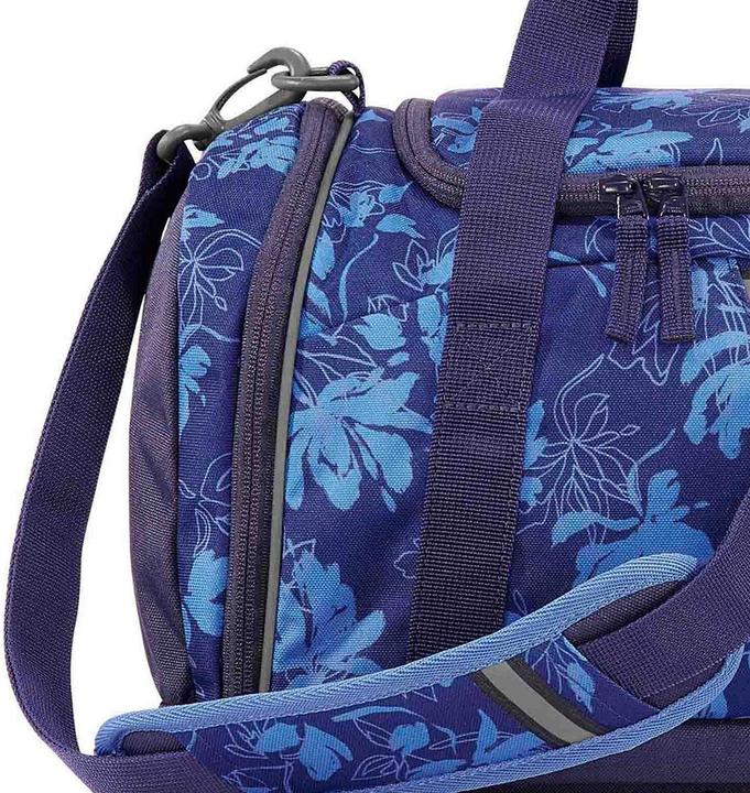 Produktbild Coocazoo Tasche Sporttasche mit Nasswäschefach, 20 Liter (20 l)