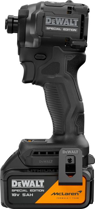 Produktbild DeWalt McLaren / DCF850 / 1x 5Ah (18 V)