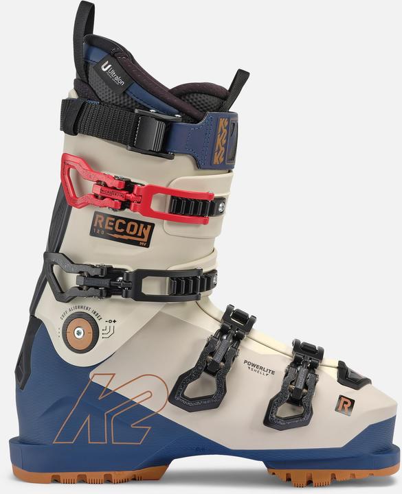 Produktbild K2 Ski Boots Recon 120 Mv 2025 (29.5)