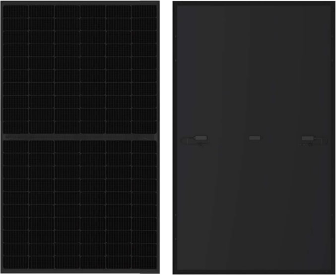 Actual product image Longi Solar LR4-60HPB (360 W, 19.50 kg)