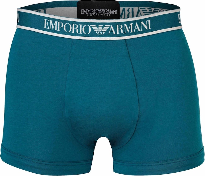 Produktbild Emporio Armani 3 PACK TRUNK Core Logoband (M, 3er Pack)