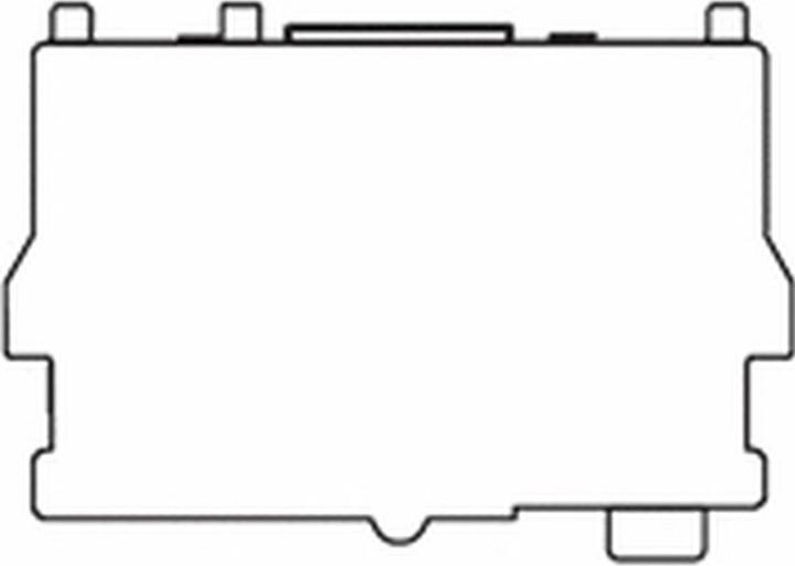 Produktbild Canon Mattscheibe Ef-A