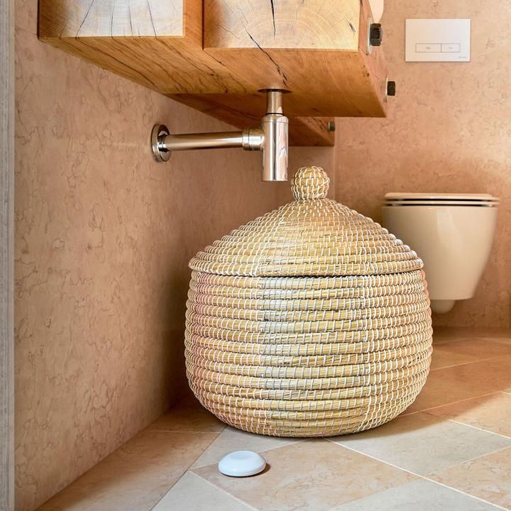 Actual product image Shelly Flood WiFi flood & temperature sensor