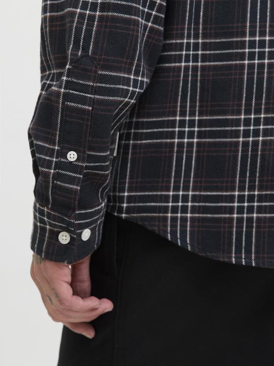 Produktbild Jack & Jones Comfort Fit Hemd Hemd (XXL)