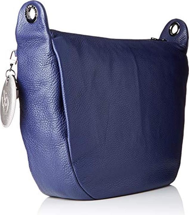 Produktbild Mandarina Duck Mellow Leder Tracolla, Damen Schultertasche