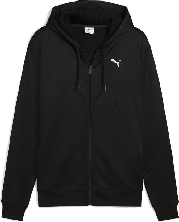 Actual product image Puma TAD Essentials Power Fleece (L)