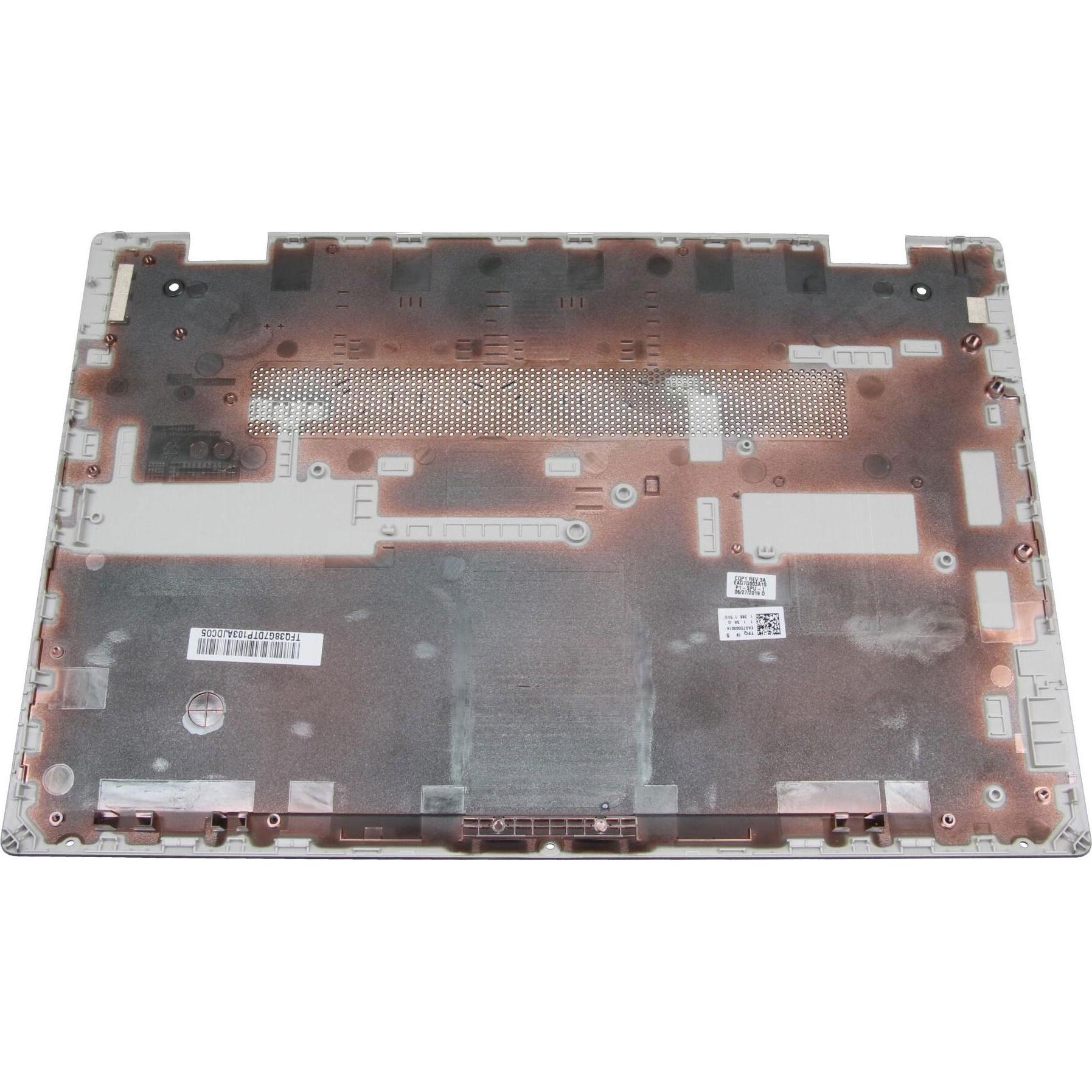 Thumbnail - HP L37379-001, Notebook Ersatzteile, Silber