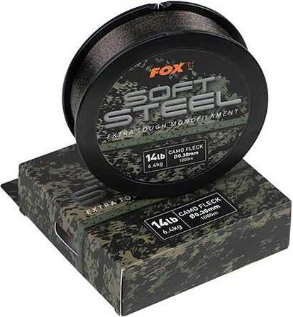 Produktbild Fox Soft Steel Fleck (7.30 kg, 0.33 mm)