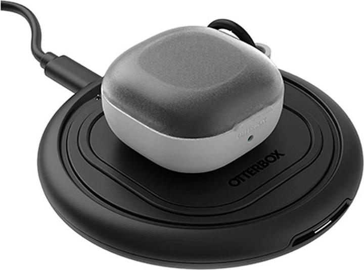 Actual product image OtterBox Headphone Case for Samsung (Headphone sleeve)