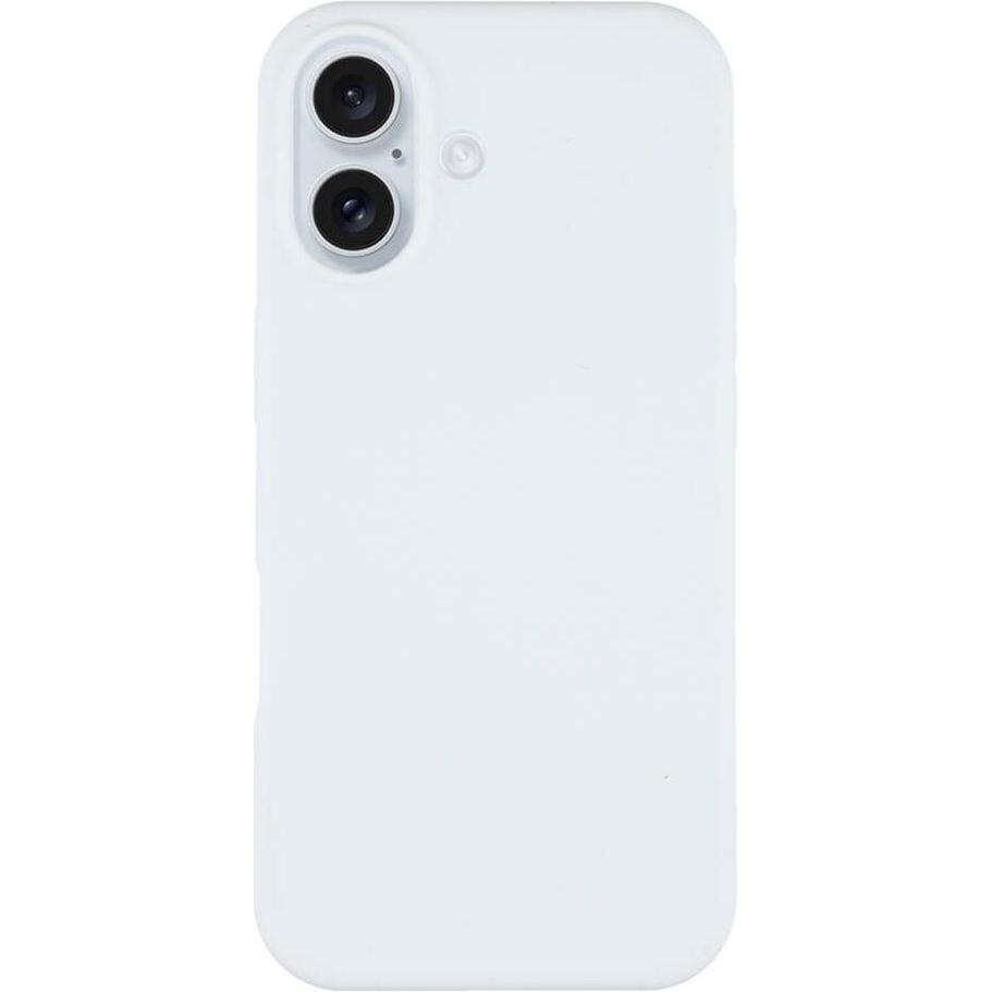 Cover-Discount Solide Silikonhülle (Apple iPhone 17) (61186800)