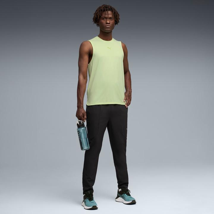 Produktbild Puma M Pwrtrain Stretch Woven Pant (M)