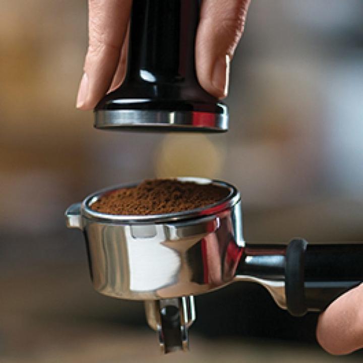 Actual product image Sage The Barista Pro