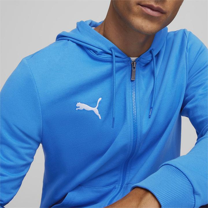 Immagine prodotto Puma Giacca con cappuccio teamGOAL Casuals (XS)