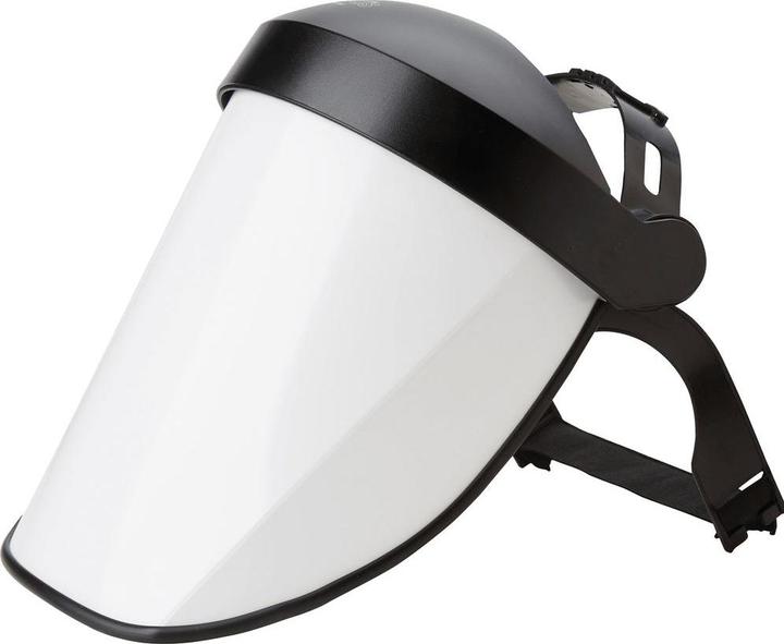 Produktbild Fortis Ersatzscheibe zu Gesichtsschutzschirme (Schutzbrillenkasten)