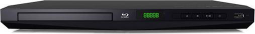 Immagine prodotto Toshiba Bd-X1300 (Lettore Blu-ray)