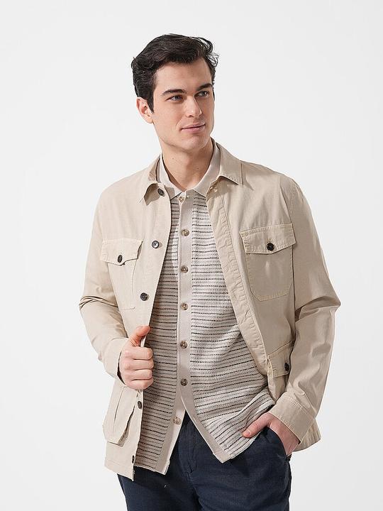 Actual product image Ecoalf Saharaalf (XL)