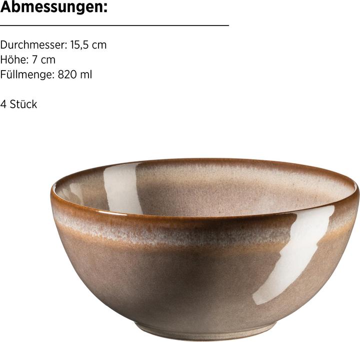 Actual product image Mäser Smoky'S (12 pcs.)