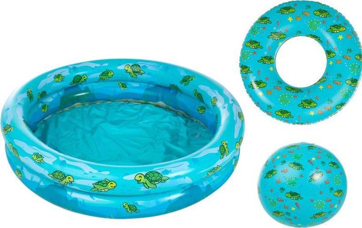 Immagine prodotto Pampers Splashers (Dimensione 4, Dimensione 5, 11 pz.)