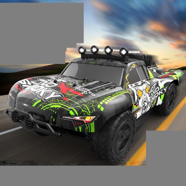 Produktbild Es-toys RC Elektro Buggy Massstab 1:18 (RTR Ready-to-Run)