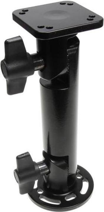 Image du produit Brodit 215838 Support de piédestal avec oeillet rond