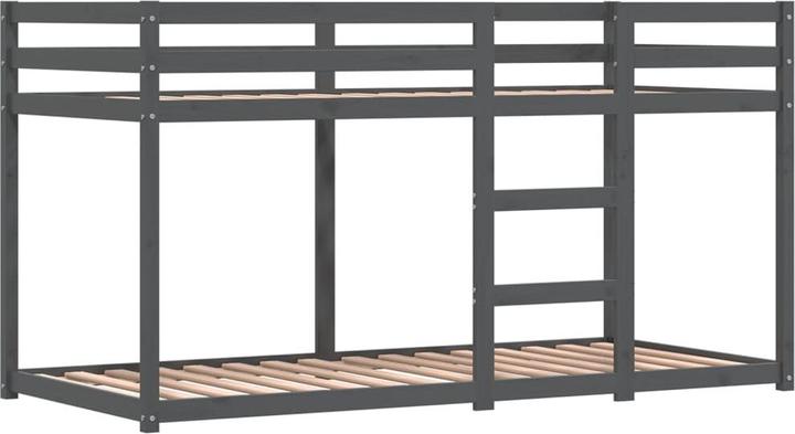 Actual product image vidaXL Kamon (90 x 190 cm)