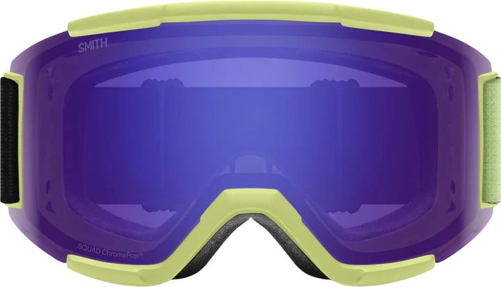 Immagine prodotto Smith Squad ChromaPop Mirror S2 + S0