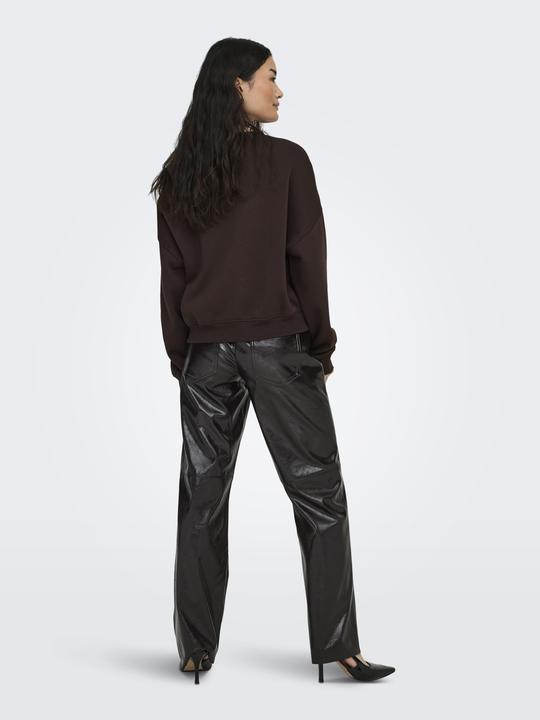 Immagine prodotto Only Onlsweat Life L/S Crew O.Size State Noos (XS)