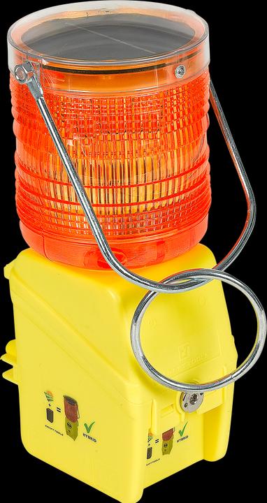 Immagine prodotto BRW Lampada da cantiere