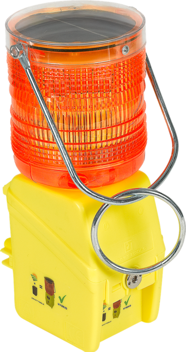 Image du produit BRW Lampe de chantier