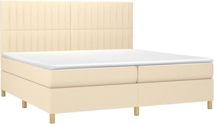 Produktbild vidaXL Camilo (200 x 200 cm)