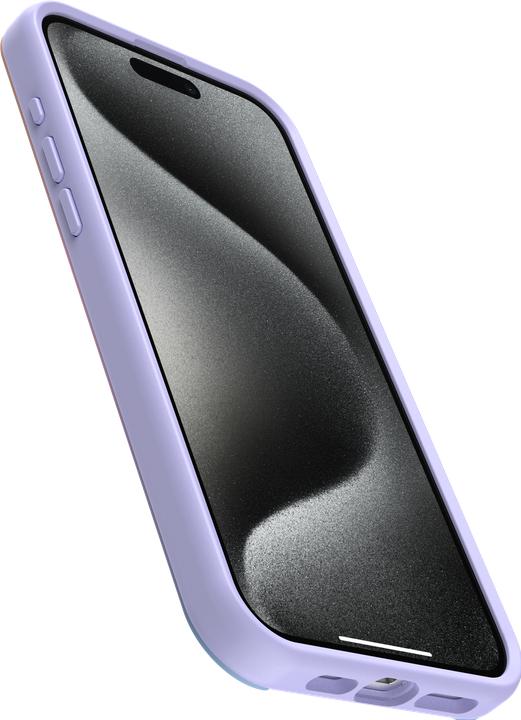 Produktbild OtterBox Symmetry mit MagSafe (Apple iPhone 15 Pro Max)