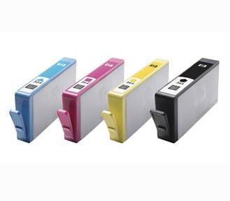 Produktbild HP 364 (M, C, Y, BK)