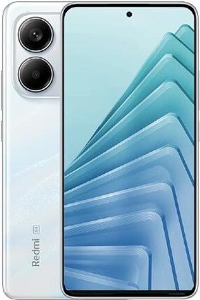 Xiaomi Redmi Note 14 5G (256 Go, Coral Green, 6.67", Double SIM hybride, 108 Mpx, 5G)