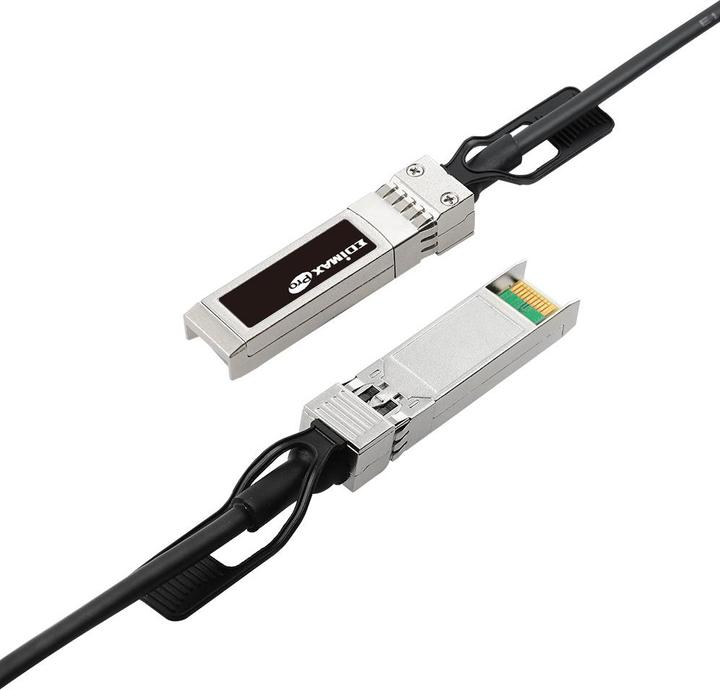 Produktbild edimax EA1-020D dac sfp+ direct attached cables