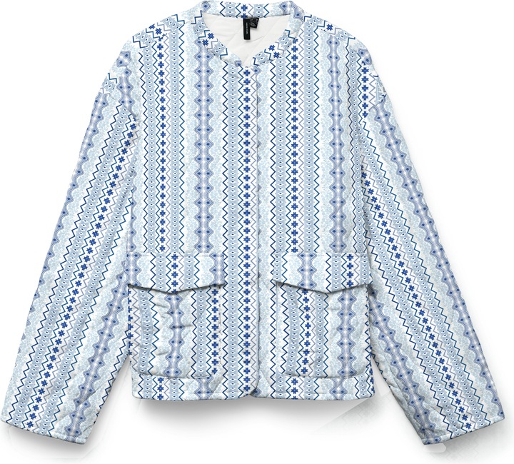 Produktbild Vero Moda VMMIMI Steppjacke Steppjacke (M)