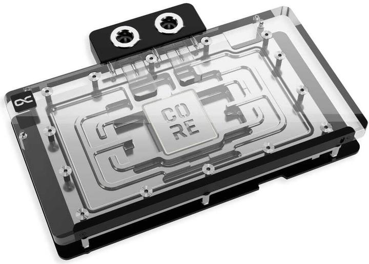 Productafbeelding Alphacool WAK Core Geforce RTX 5090 EPIC-X met backplate