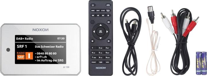 Image du produit Noxon A 130 (Tuner radio)