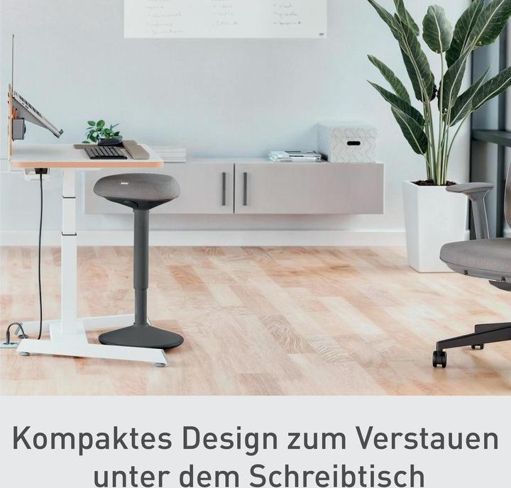 Image du produit Leitz Ergo Active (57 - 82 cm)