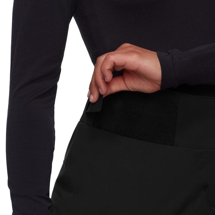 Immagine prodotto Mammut Stoney HS Thermo Pants Women (44)