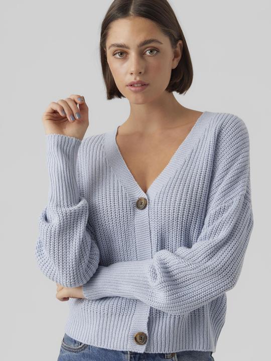 Produktbild Vero Moda V-Ausschnitt Strickjacke (XXL)