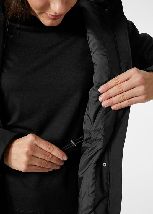 Produktbild Helly Hansen W Irma Parka (L)