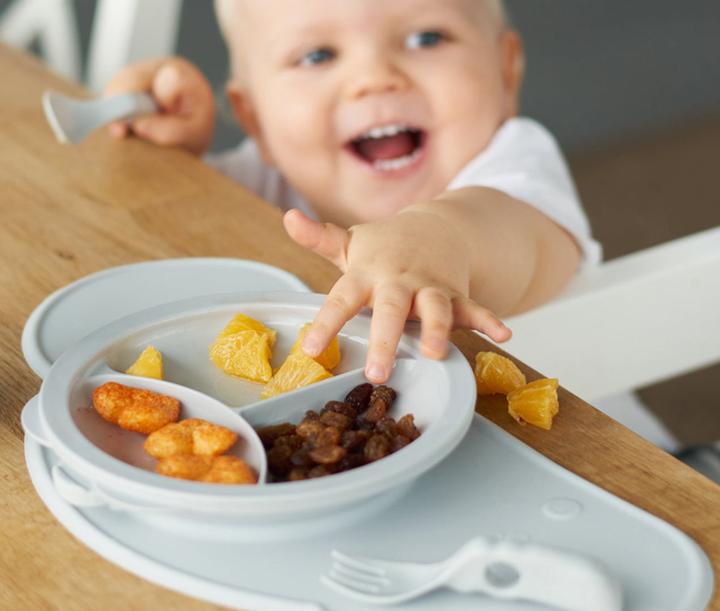 Produktbild Herobility Hero Eco Plate Divider