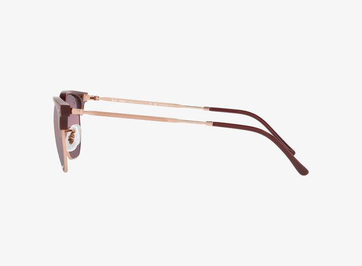 Actual product image Ray Ban Sunglasses RB4416 red