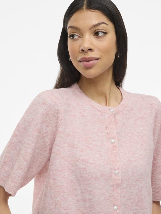 Produktbild Vila VISEBORA Kurzarm Strickjacke (L)