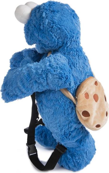 Produktbild NICI 3D Rucksack - 2022, 60 cm