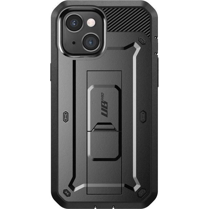 Thumbnail - Supcase Unicorn Beetle Pro Series (Apple iPhone 14 Plus), Smartphone Hülle, Schwarz