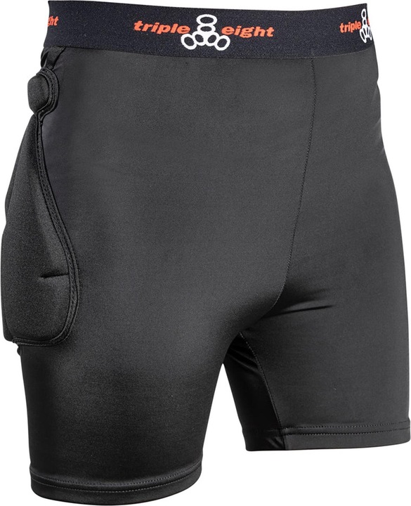Produktbild Triple 8 Bumsaver 2 (M, Protektorenshorts, Einzelstück)